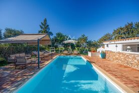 Moradia T5 - Estombar, Lagoa (Algarve), Faro (Algarve) - Miniatura: 34/56