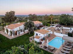 Moradia T5 - Estombar, Lagoa (Algarve), Faro (Algarve) - Miniatura: 40/56
