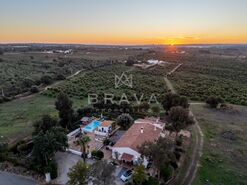 Moradia T5 - Estombar, Lagoa (Algarve), Faro (Algarve) - Miniatura: 42/56
