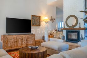 Moradia T5 - Estombar, Lagoa (Algarve), Faro (Algarve) - Miniatura: 48/56