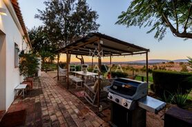 Moradia T5 - Estombar, Lagoa (Algarve), Faro (Algarve) - Miniatura: 54/56
