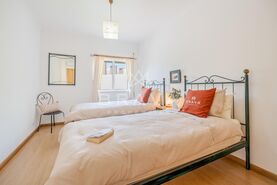 Apartamento T3 - Quarteira, Loul�, Faro (Algarve) - Miniatura: 9/25