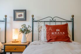 Apartamento T3 - Quarteira, Loul�, Faro (Algarve) - Miniatura: 10/25