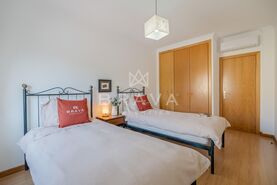 Apartamento T3 - Quarteira, Loul�, Faro (Algarve) - Miniatura: 11/25