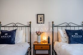 Apartamento T3 - Quarteira, Loul�, Faro (Algarve) - Miniatura: 14/25