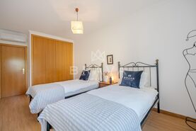 Apartamento T3 - Quarteira, Loul�, Faro (Algarve) - Miniatura: 16/25