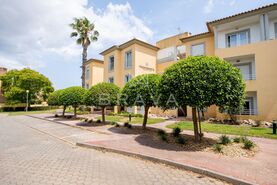 Apartamento T3 - Quarteira, Loul�, Faro (Algarve) - Miniatura: 22/25