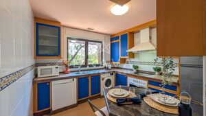 Apartamento T2 - Albufeira, Albufeira, Faro (Algarve) - Miniatura: 8/32