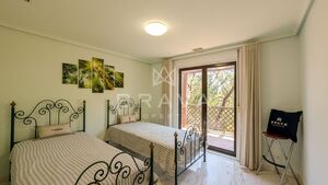 Apartamento T2 - Albufeira, Albufeira, Faro (Algarve) - Miniatura: 20/32