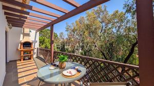 Apartamento T2 - Albufeira, Albufeira, Faro (Algarve) - Miniatura: 26/32