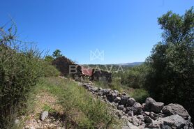 Ruina T0 - Boliqueime, Loul�, Faro (Algarve) - Miniatura: 7/8