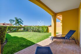 Moradia T3 - Quarteira, Loul�, Faro (Algarve) - Miniatura: 5/33
