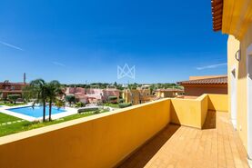 Moradia T3 - Quarteira, Loul�, Faro (Algarve) - Miniatura: 20/33