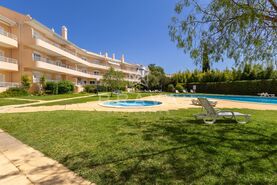 Apartamento T2 - Quarteira, Loul�, Faro (Algarve) - Miniatura: 21/26