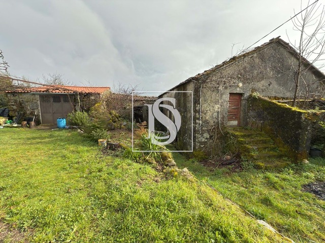 Moradia T4 - Ribeira do Neiva, Vila Verde, Braga - Imagem grande