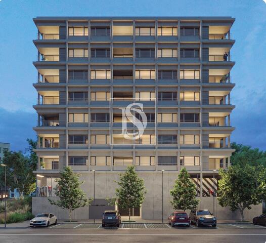 Apartamento - Maximinos, Braga, Braga - Imagem grande