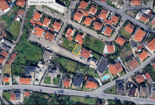 Terreno R�stico - Ponte, Guimar�es, Braga - Imagem grande