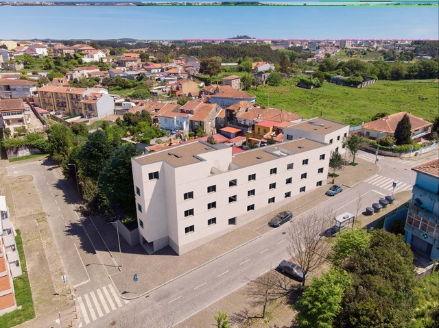 Apartamento - Campanh�, Porto, Porto - Imagem grande