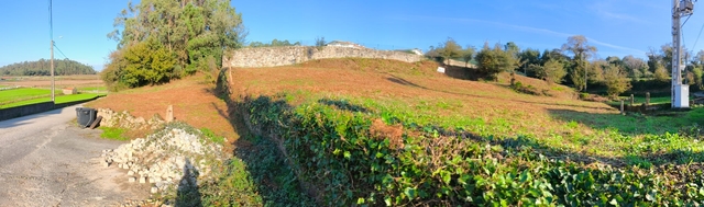 Terreno R�stico - CHORENTE, Barcelos, Braga - Imagem grande