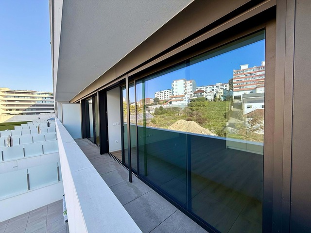 Apartamento T2 - Santo Tirso, Santo Tirso, Porto - Imagem grande