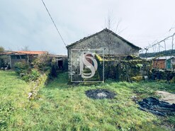 Moradia T4 - Ribeira do Neiva, Vila Verde, Braga