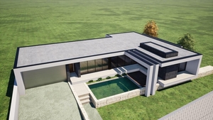 Moradia - Gualtar, Braga, Braga