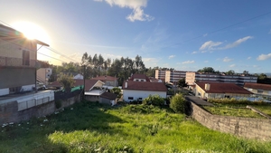 Terreno R�stico - Santo Tirso, Santo Tirso, Porto