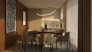 Apartamento T3 - Lordelo do Ouro, Porto, Porto