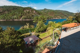 Quinta T5 - Ventosa, Vieira do Minho, Braga