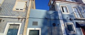 Prédio Não Definido - Alcantara, Lisboa, Lisboa