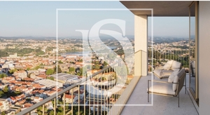 Apartamento T1 - Bonfim, Porto, Porto