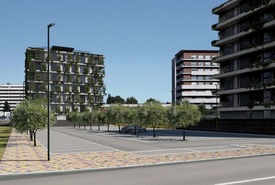 Escrit�rio - Nogueira, Braga, Braga