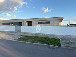 Moradia T3 - Soutelo, Vila Verde, Braga - Miniatura: 40/44