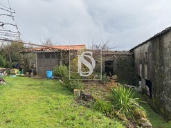 Moradia T4 - Ribeira do Neiva, Vila Verde, Braga - Miniatura: 1/7