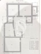 Moradia T2 - Ribeira do Neiva, Vila Verde, Braga - Miniatura: 8/16