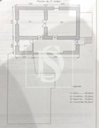 Moradia T2 - Ribeira do Neiva, Vila Verde, Braga - Miniatura: 9/16