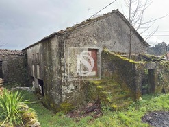 Moradia T2 - Ribeira do Neiva, Vila Verde, Braga - Miniatura: 13/16