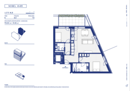 Apartamento - Campanh�, Porto, Porto - Miniatura: 9/9