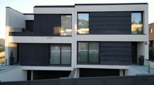 Moradia - Santo Tirso, Santo Tirso, Porto - Miniatura: 1/36