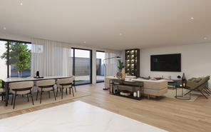 Moradia - Nogueira, Maia, Porto - Miniatura: 6/18