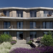 Apartamento - Paranhos, Porto, Porto - Miniatura: 19/20