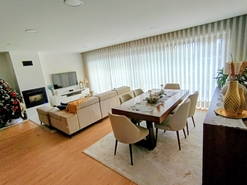 Moradia - Merelim, Braga, Braga - Miniatura: 13/31