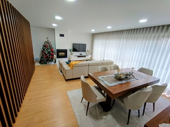 Moradia - Merelim, Braga, Braga - Miniatura: 29/31