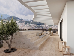 Apartamento T4 - Nogueira, Braga, Braga - Miniatura: 9/27