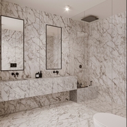 Apartamento T4 - Nogueira, Braga, Braga - Miniatura: 18/27