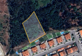 Terreno R�stico - Viatodos, Barcelos, Braga - Miniatura: 2/6