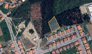 Terreno R�stico - Viatodos, Barcelos, Braga - Miniatura: 4/6