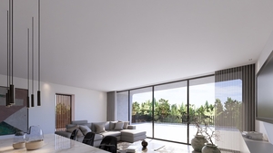 Moradia T3 - Leit�es, Guimar�es, Braga - Miniatura: 34/37