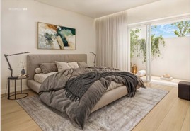 Apartamento T4 - Matosinhos, Matosinhos, Porto - Miniatura: 3/10