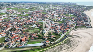 Moradia T4 - Agu�adoura, P�voa de Varzim, Porto - Miniatura: 22/25